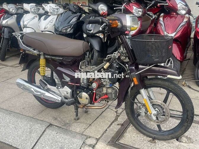 Honda super dream 1998 mới 90% Bstp chính chủ