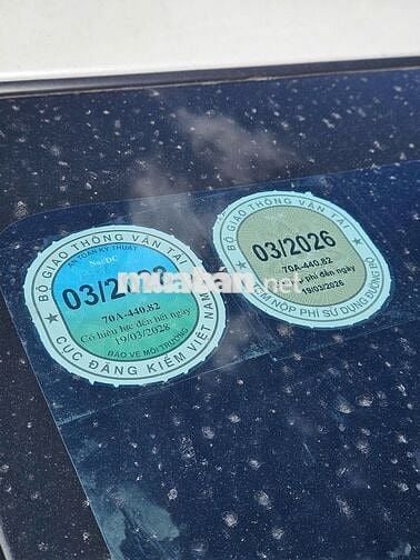 Xpander Premium Trắng 2025 - Demo Thanh Lý Giá Rẻ