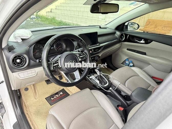 Kia Cerato 2021 1.6 AT LUXURY