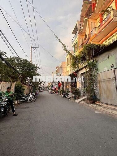 Nhà bán chính chủ 6 ty 350 THƯƠNG LƯỢNG