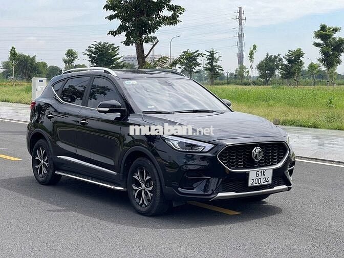 MG MGZS 2023 Standard 1.5 AT 2WD - 32000 km