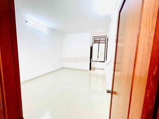 CHO THUÊ NHÀ MẶT TIỀN 58C THĂNG LONG TÂN BÌNH - NHÀ MỚI ĐẸP GIÁ TỐT