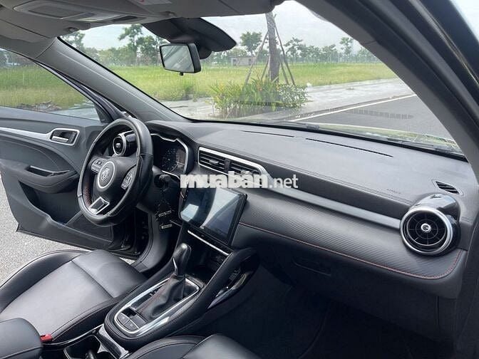 MG MGZS 2023 Standard 1.5 AT 2WD - 32000 km