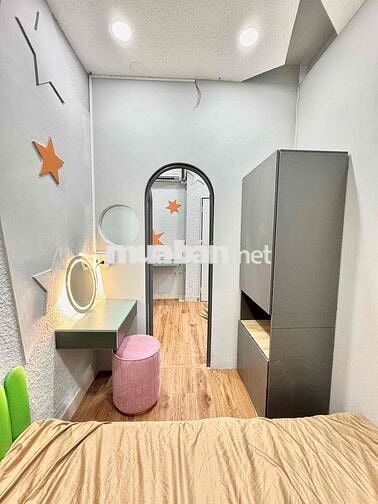 🔥CHÍNH CHỦ CHO THUÊ 2PN Có Giặt , Sấy Free , Xe FRee