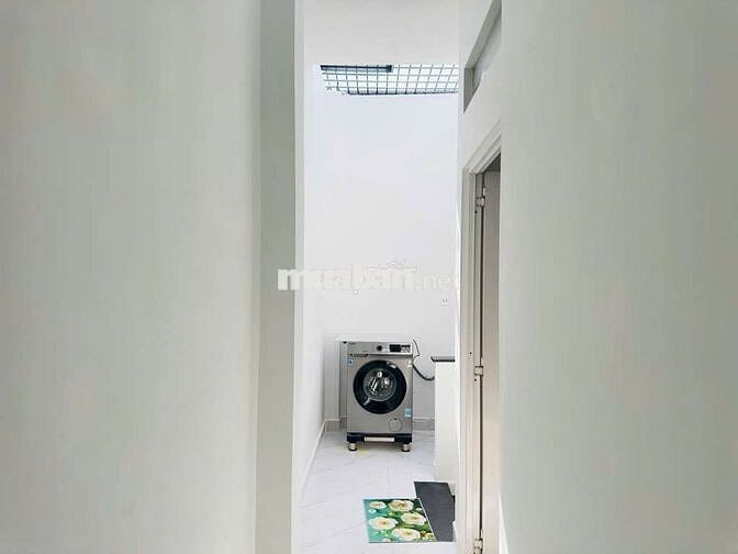 Xe hoi thông lvk..40 m 2 tang 2pn 2wc chỉ 3tỷ950 tl ..nhà đẹp funl nt