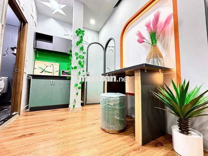 🔥CHÍNH CHỦ CHO THUÊ 2PN Có Giặt , Sấy Free , Xe FRee