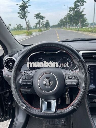 MG MGZS 2023 Standard 1.5 AT 2WD - 32000 km