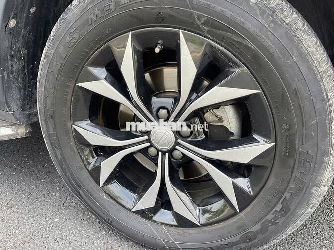 MG MGZS 2023 Standard 1.5 AT 2WD - 32000 km