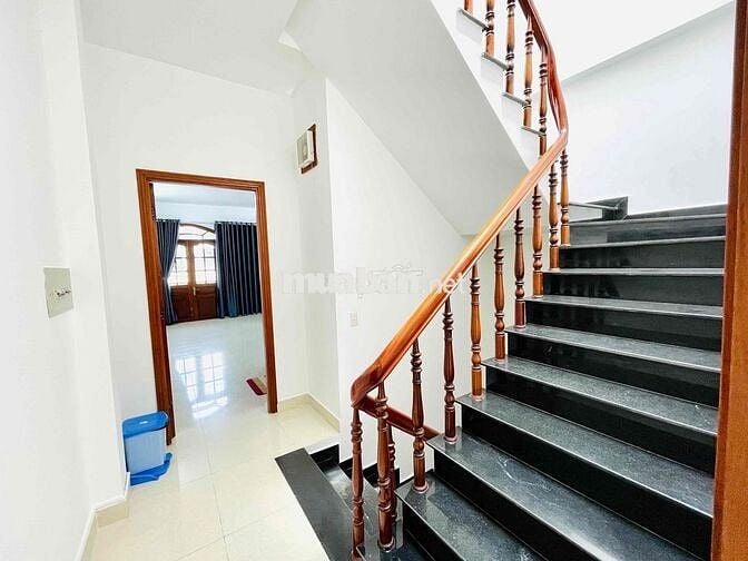 CHO THUÊ NHÀ MẶT TIỀN 58C THĂNG LONG TÂN BÌNH - NHÀ MỚI ĐẸP GIÁ TỐT