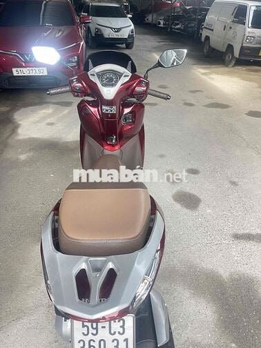 lead cọp nhà dùng ít đi mới tinh
