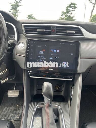 MG MGZS 2023 Standard 1.5 AT 2WD - 32000 km