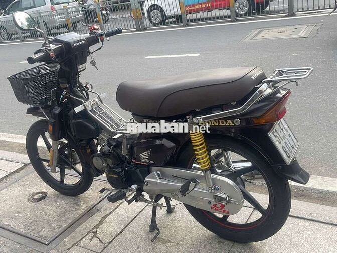 Honda super dream 1998 mới 90% Bstp chính chủ