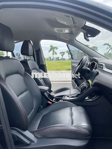 MG MGZS 2023 Standard 1.5 AT 2WD - 32000 km
