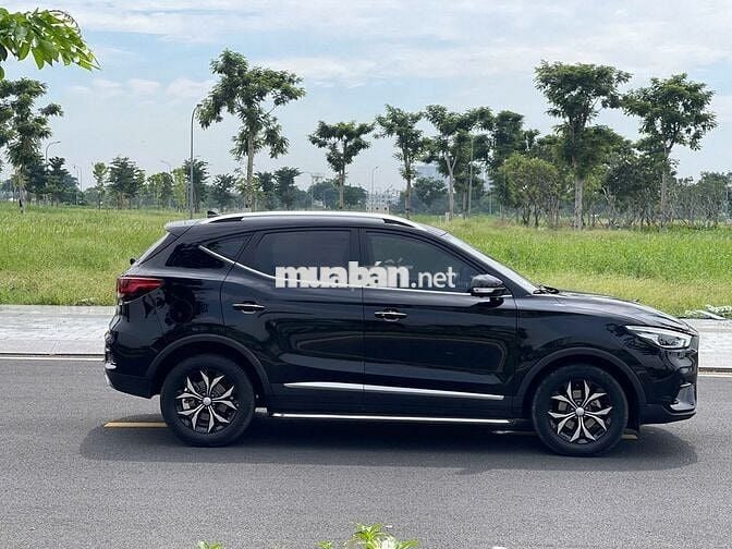MG MGZS 2023 Standard 1.5 AT 2WD - 32000 km