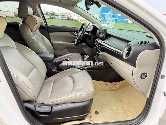 Kia Cerato 2021 1.6 AT LUXURY