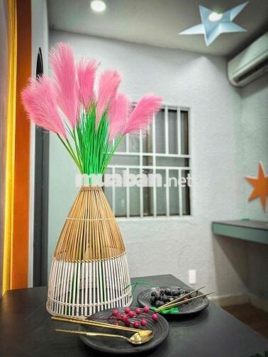 🔥CHÍNH CHỦ CHO THUÊ 2PN Có Giặt , Sấy Free , Xe FRee