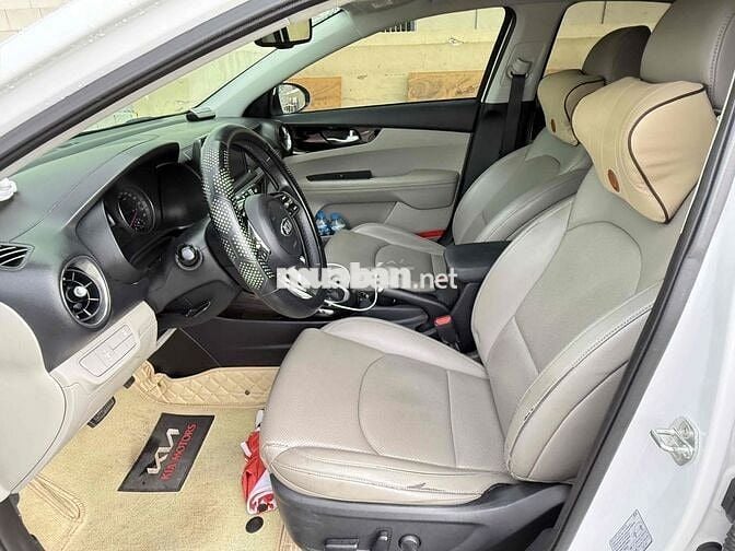 Kia Cerato 2021 1.6 AT LUXURY
