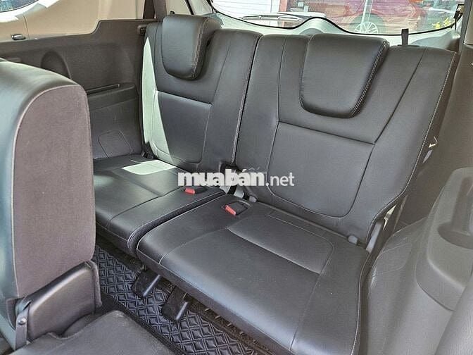 Xpander Premium Trắng 2025 - Demo Thanh Lý Giá Rẻ