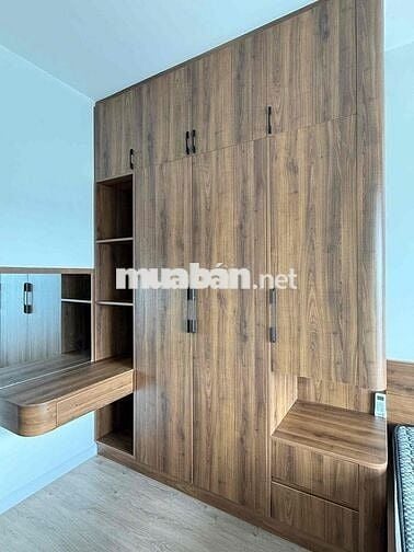 Chủ Cho Thuê Nhanh Căn 1-2-3-4PN Nhà Mới CC Dhomme Q6 Ở Liền Giá Tôt