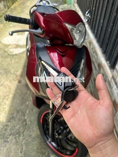 Bán Sh 125cc đời 2015 1 chủ mua mới