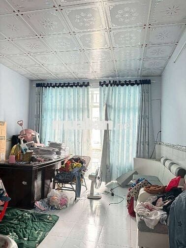 HẺM Ô TÔ 5 MÉT THÔNG SUỐT GẦN CHỢ VÀ TRƯỜNG HỌC