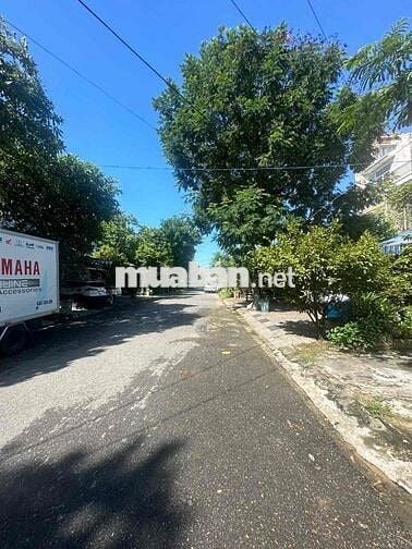 Bán đất MT Lê Duy Lương- đường 7m5 lề 5m- Hoà Thọ Đông- Cẩm Lệ