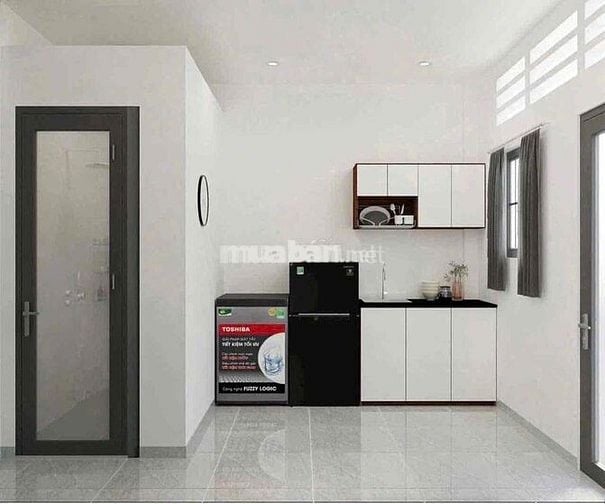 CHO THUÊ CHDV 1 TRỆT 1 LỬNG - NGAY HOÀ BÌNH - THOẠI NGỌC HẦU💥