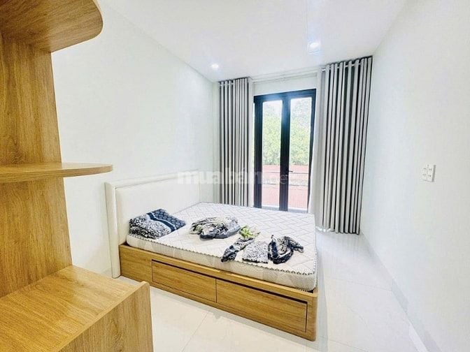 CHO THUÊ NHÀ 351/12 LÊ VĂN SỸ, PHƯỜNG 12, QUẬN 3