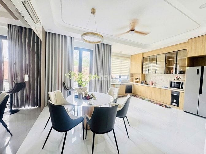 CHO THUÊ NHÀ 351/12 LÊ VĂN SỸ, PHƯỜNG 12, QUẬN 3