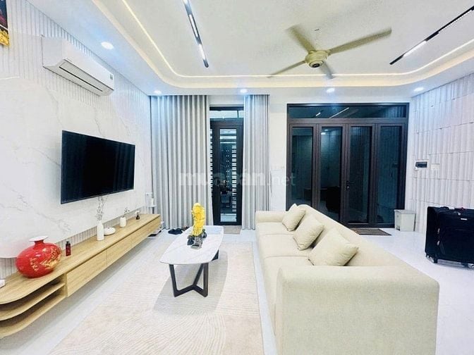 CHO THUÊ NHÀ 351/12 LÊ VĂN SỸ, PHƯỜNG 12, QUẬN 3