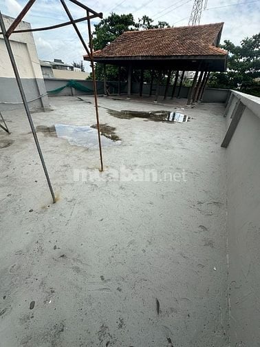 BÁN TÒA NHÀ VĂN PHÒNG VÀ KHO BÃI ĐANG CHO THUÊ 168, QUỐC LỘ 1A, Q.12