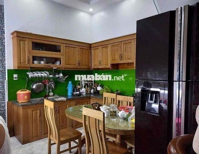 CHO THUÊ NHÀ 4 TẦNG HẺM Ô TÔ NGAY NGUYỄN VĂN KHỐI QUẬN GÒ VẤP