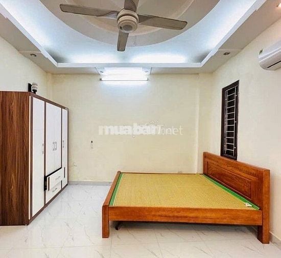 Nhanh tay tậu nhà đẹp chỉ nhỉnh hơn 6 tỷ-Khương Hạ -TX 33mx 6T- ở,thuê