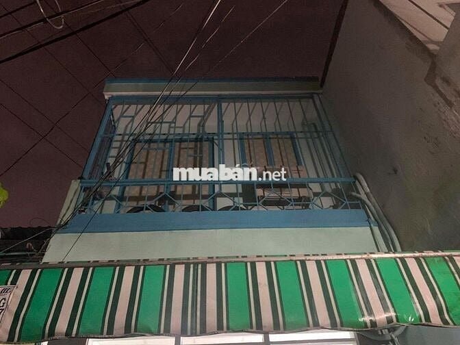 HIẾM- 2TỈ1- 62M+NỞ HẬU- HƯƠNG LỘ 2-Chủ quyết định-Giảm 50 triệu