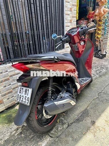 Bán Sh 125cc đời 2015 1 chủ mua mới