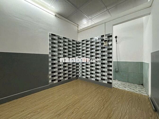 🏠 Nhà thuê GIÁ RẺ – Diện tích RỘNG rãi, Nơ Trang Long, P.7, Bình Thạnh