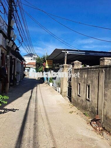 BÁN Đất tặng Nhà c4 Bình kỳ. 155m2 Full đất ở.Hòa quý. 3 tỷ 550 Quá rẻ