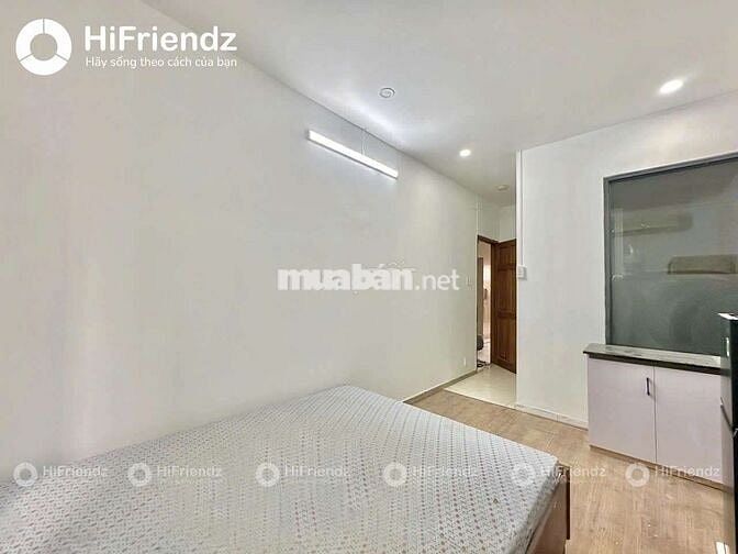 ✨️STUDIO CỬA SỔ FULL NT, THANG MÁY, SÁT ĐH STU, GẦN CẦU CHÀ VÀ Q8