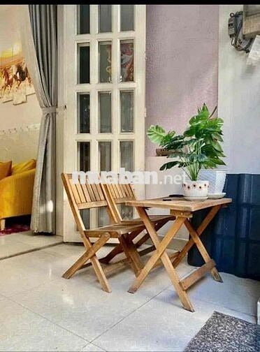 Nhà Chiến Lược ( Bình Tân) - 40m2-4,25ty-3PN- đang cho thuê 7.5tr/thán