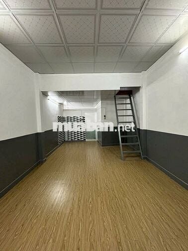 🏠 Nhà thuê GIÁ RẺ – Diện tích RỘNG rãi, Nơ Trang Long, P.7, Bình Thạnh