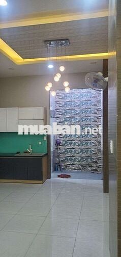 Nhà Liên Khu 5-6, 80m2, 4x20m, 3 Tầng, 4 PN, Hẻm 5m, Giá chỉ hơn 5 tỷ