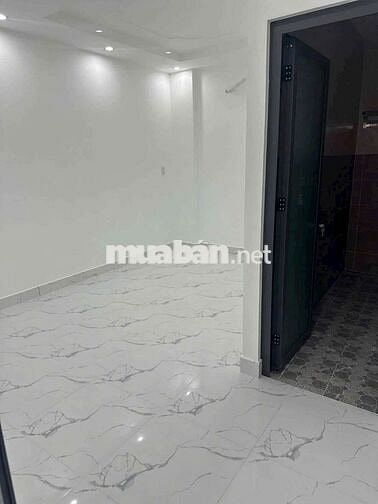 CHDV Mặt tiền Tân Quy 15 phòng thang máy ngang 6.5m hầm lửng 4 lầu st