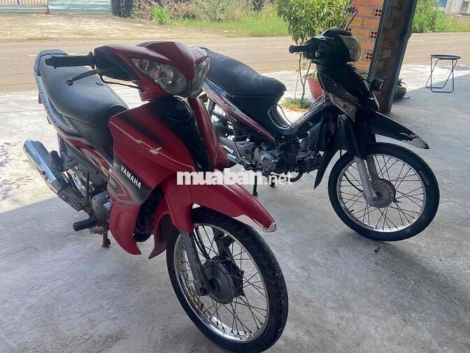 YAMAHA JUPITER SUZUKI REVO NHẬT BỔN GIÁ RẺ