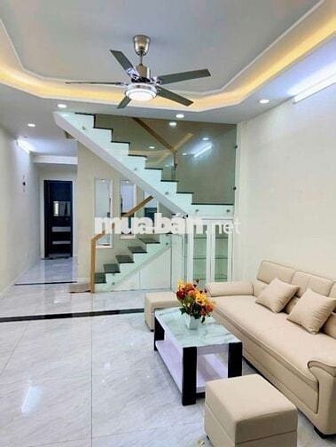 Bán Nhà Đẹp Siêu Phẩm Đường Số 2 , BHHA , Bình Tân , xem nhà là chốt