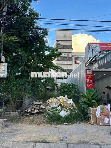 ♻️ Bán đất Nam Việt Á - 110m2 ngang 5m - Mỹ Đa Tây 10