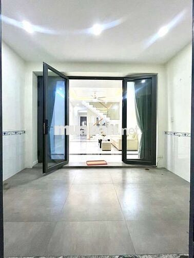 Bán Nhà Đẹp Siêu Phẩm Đường Số 2 , BHHA , Bình Tân , xem nhà là chốt