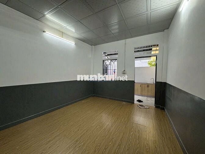 🏠 Nhà thuê GIÁ RẺ – Diện tích RỘNG rãi, Nơ Trang Long, P.7, Bình Thạnh