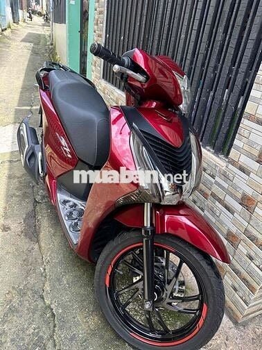 Bán Sh 125cc đời 2015 1 chủ mua mới