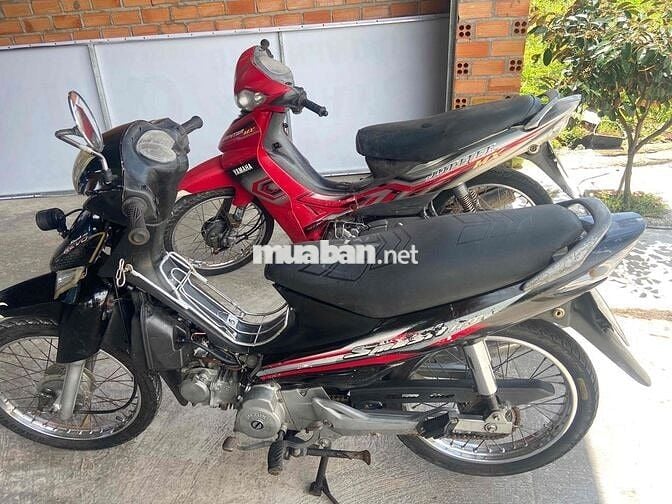 YAMAHA JUPITER SUZUKI REVO NHẬT BỔN GIÁ RẺ