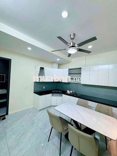 Bán Nhà Đẹp Siêu Phẩm Đường Số 2 , BHHA , Bình Tân , xem nhà là chốt